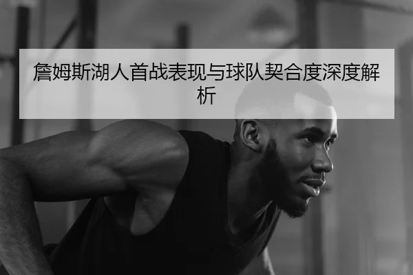 詹姆斯湖人首战表现与球队契合度深度解析