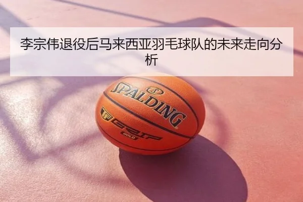 李宗伟退役后马来西亚羽毛球队的未来走向分析